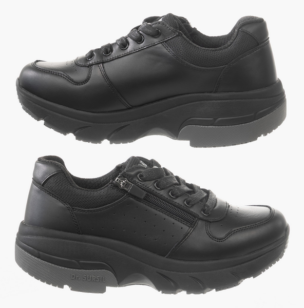 полуботинки кроссовки DSHC-23074-1 HEEL COMFORT на демисезон