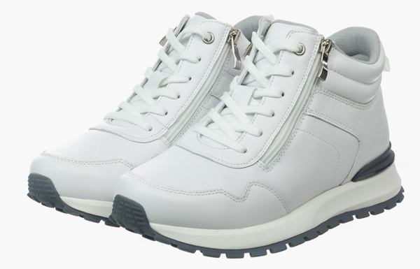 ботинки кроссовки 65-297-2 Sursil-Ortho на демисезон