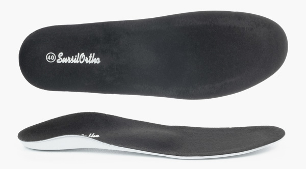 ботинки кроссовки 65-297 Sursil-Ortho на демисезон