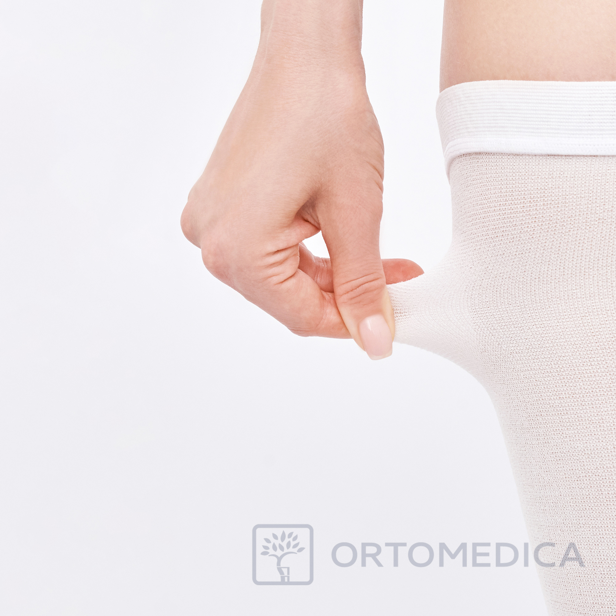 Компрессионные гольфы T1.AG.1 ORTOMEDICA , 1 класс купить в OrtoMir24